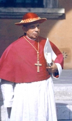 cardinale Giacomo Lercaro