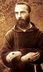 Il Santo Padre Pio