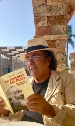 8 Albano Carrisi libro di Roberto