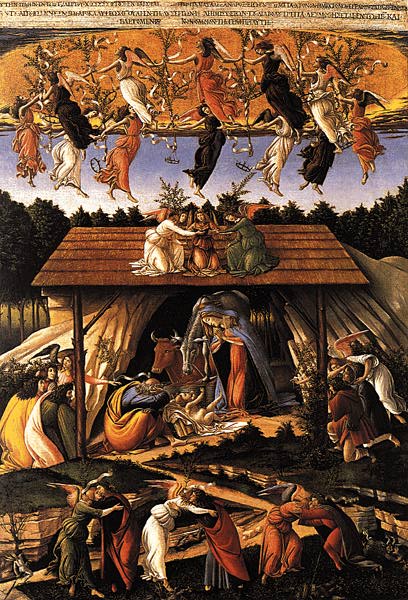 botticelli