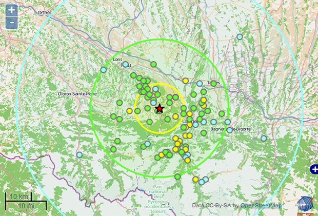 Hautes-Pyrenees-Seisme-130106