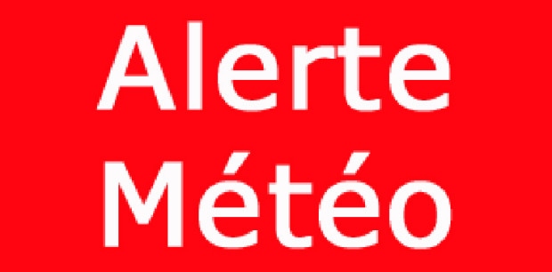 Alerte-Meteo