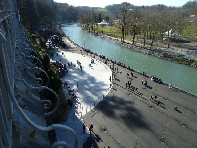 Lourdes 9 APrile 2015