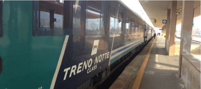 treno