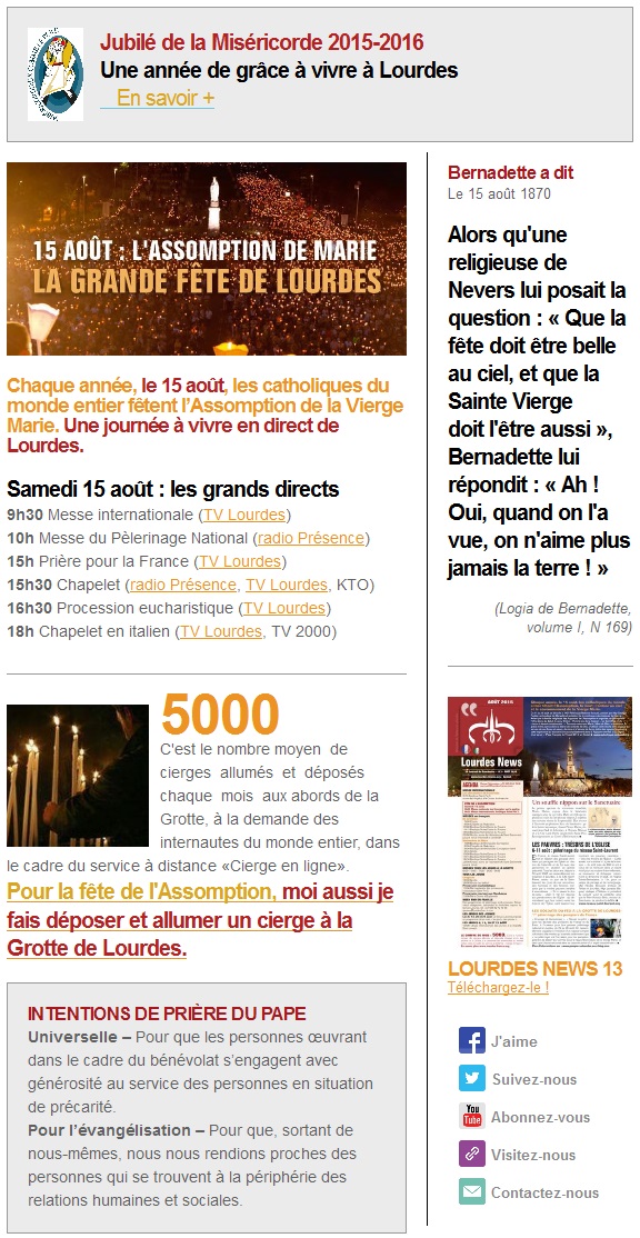 FireShot Screen Capture #001 - 'La fête de l'Assomption en direct de Lourdes - Le Jubilé de la Miséricorde' - us2_campaign-archive2_com__u=60d617ad77e