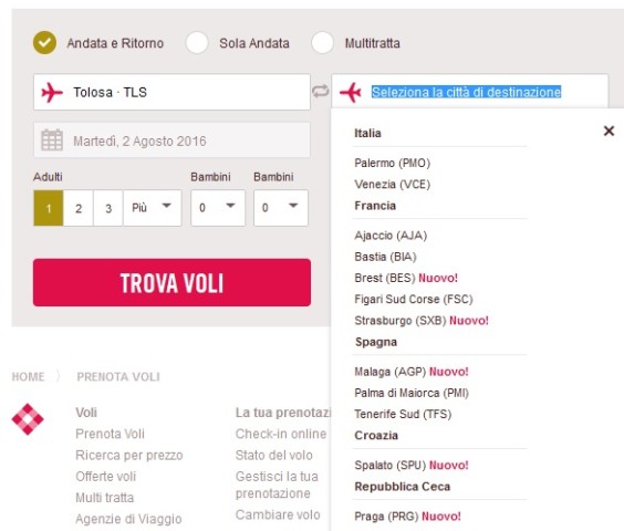 volotea